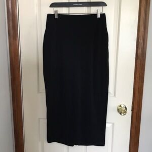 Athleta Be Free High Rise Maxi Skirt